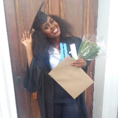 PORTIA TSHWARO MOLALE