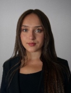 Mia PITTET