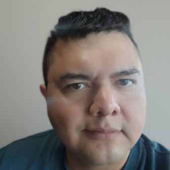 Gerardo Aldape Cruz