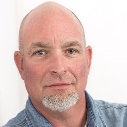 Mark Johnson