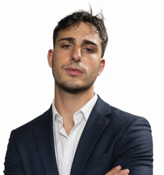 Francesco Bonetti