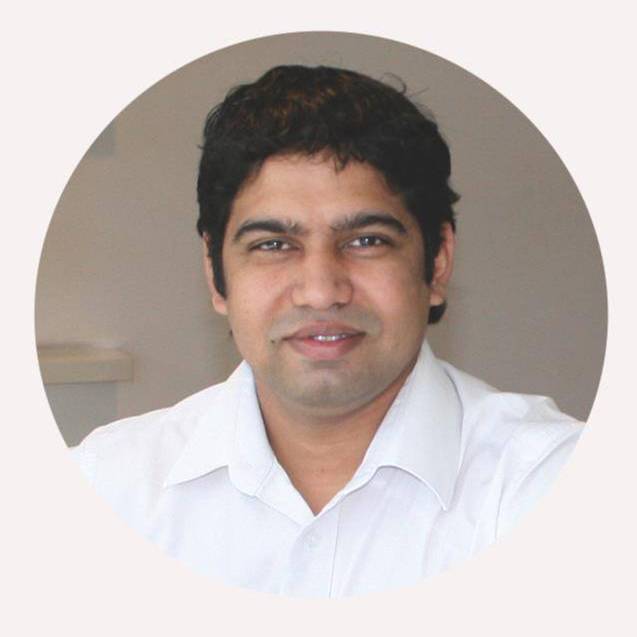 Akshay Singh
