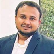 Asif Akram