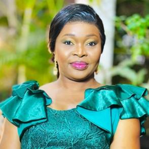 Debora Anahit MOUNDZA BATSOUA
