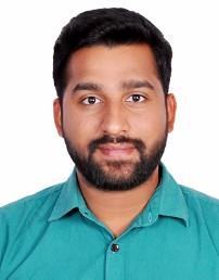 Arul Anbalagan