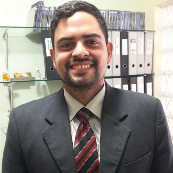 Caio Prado Dantas De Mendonça Y Araújo