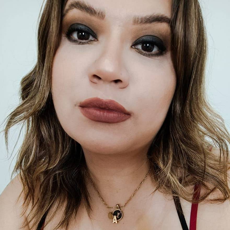 Alejandra Rey Trejo