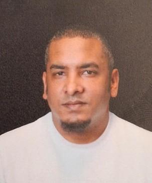 Girshwan Shane (Tashreeq) Jansen