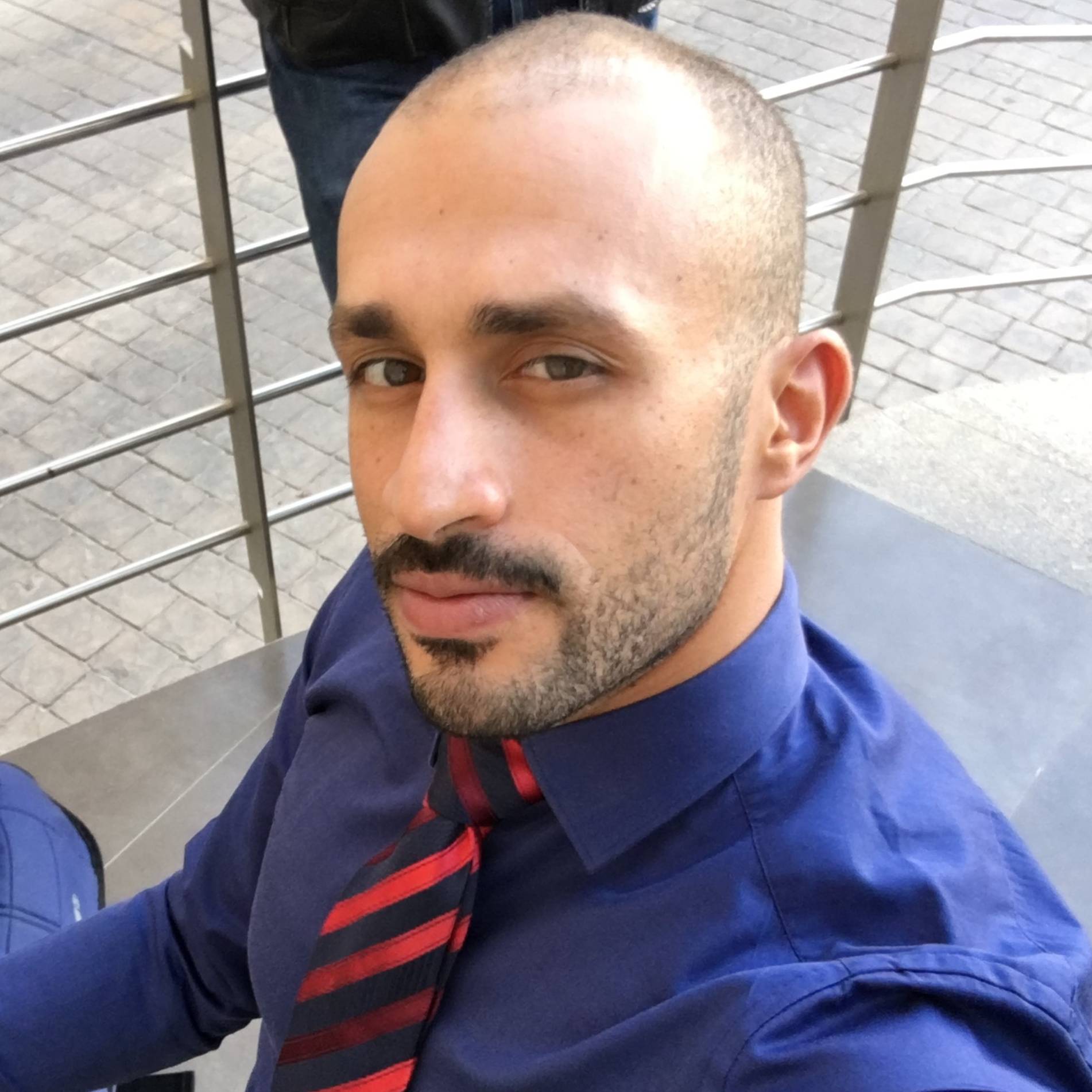 Mohamed Fathallah Al Khudairy