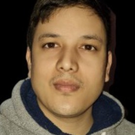 Dipak Negi
