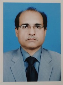 Dr Muhammad Asif Shahzad Shahzad