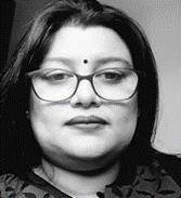 Devmita Chakraborty