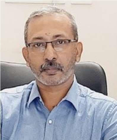 Vinod Pillai