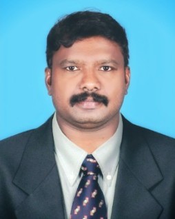 PON Gabrial Raja
