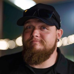 ARON COLEMAN