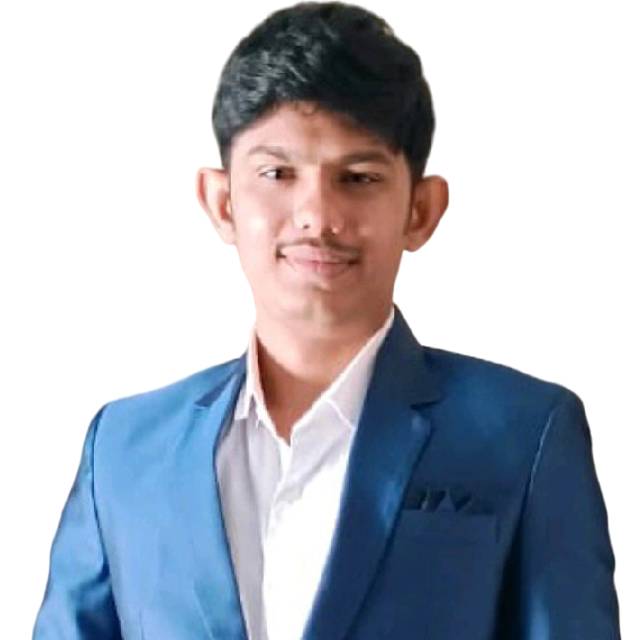 Mit Sudhirkumar Shah
