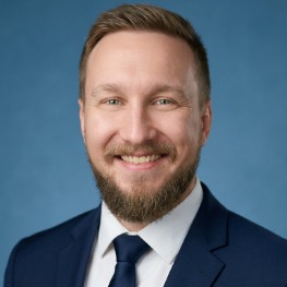 Robert Kryszan