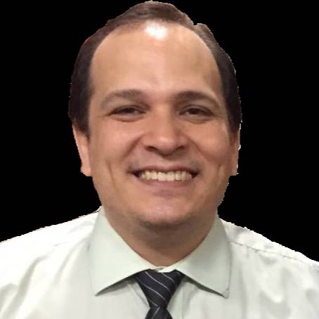 Luis Fernando Godoy Jara