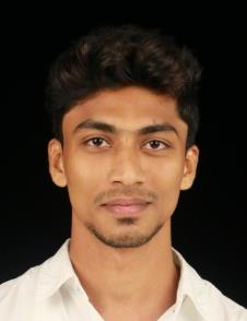 Vinoth V