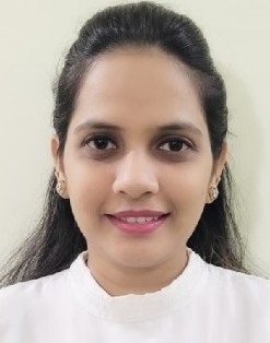 Sumedha Bhonde