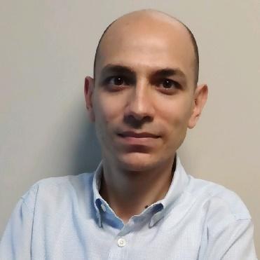 Ender Ozdemir