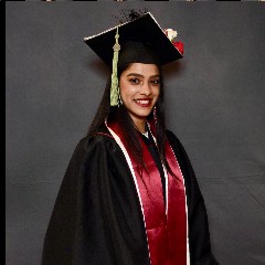 Janki Desai