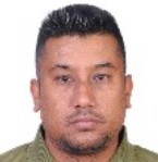 SUMAN RAJ KADEL