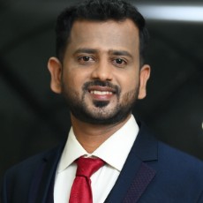 Manjunath Potdar