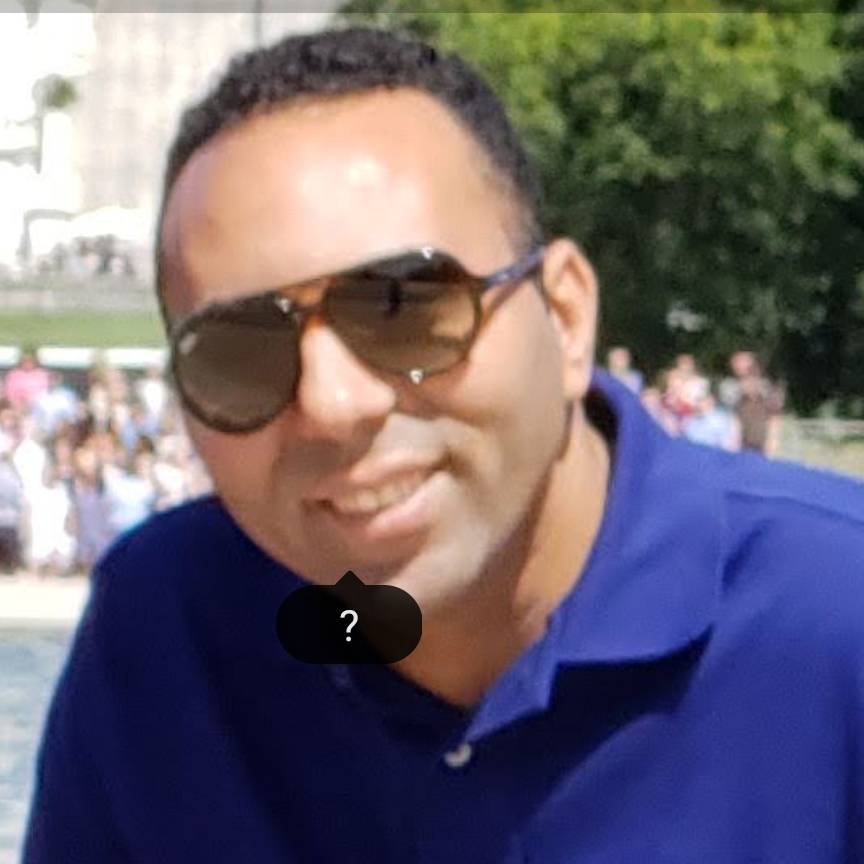 Mohamed Abdellatif
