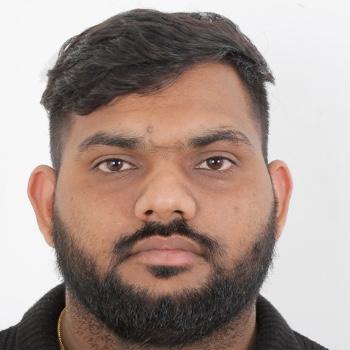 Sandeep Singh