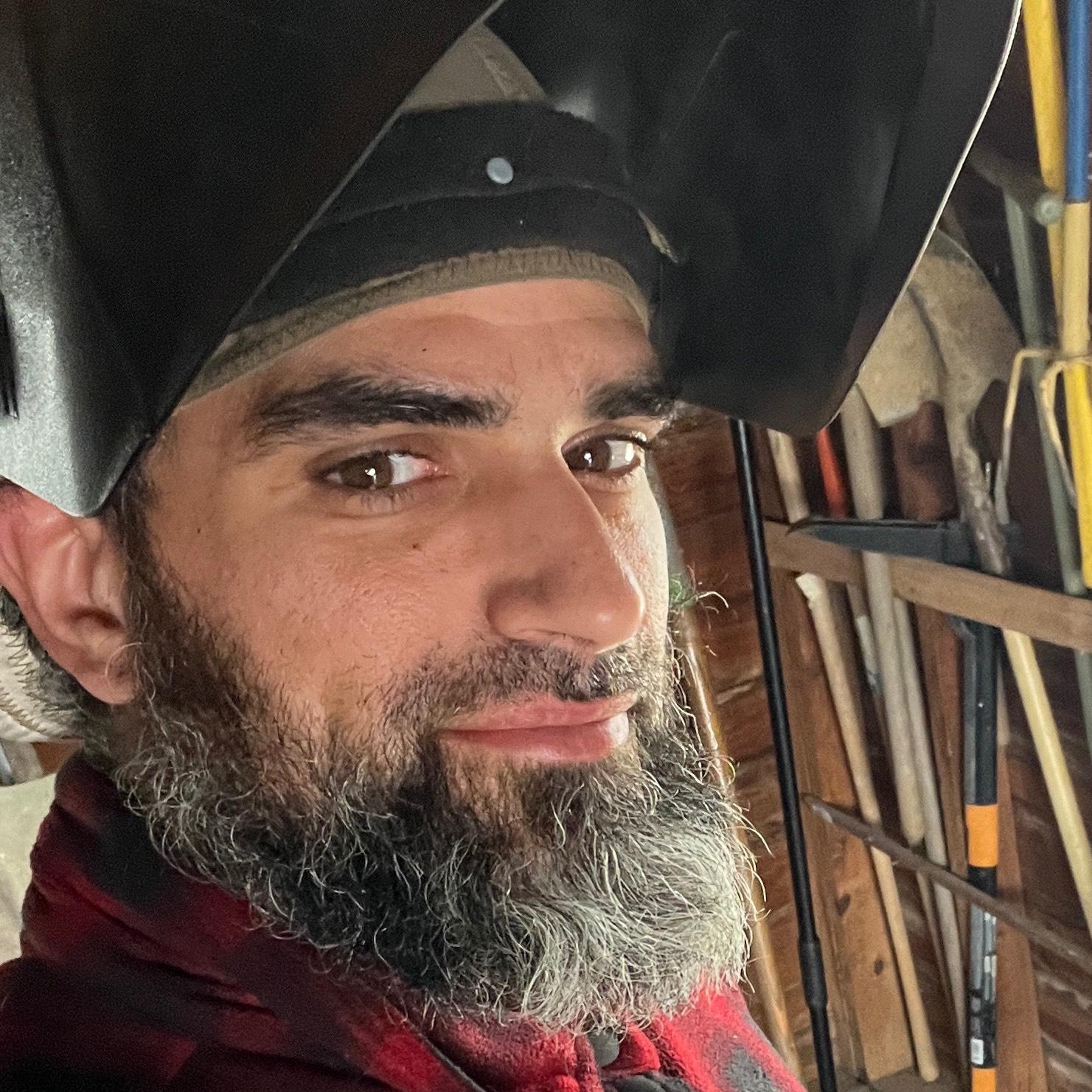 Stefan Fardaei