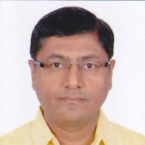 Tejas Patel