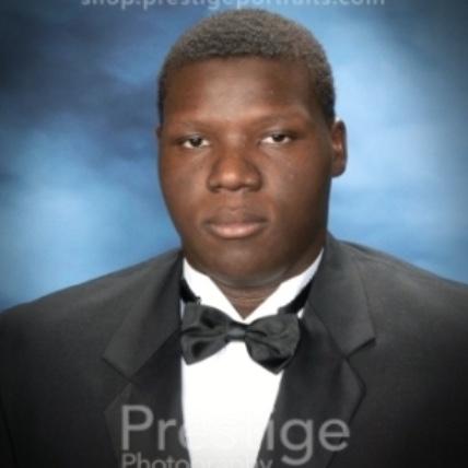 Joshua Alston