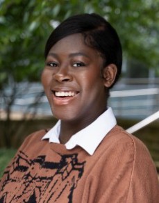 Grace Olounbanjo