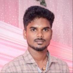 Vignesh N