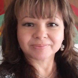 BRENDA VASQUEZ