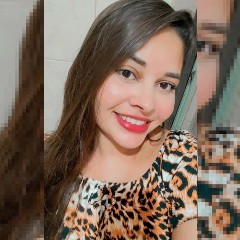 Lucimara da Conceição Andrade