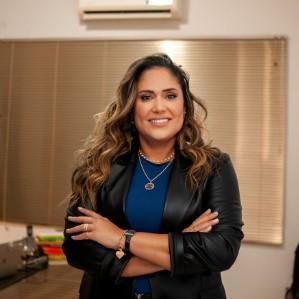 Priscila Almeida de Araújo