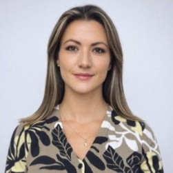 Natalia Urrea Hincapié