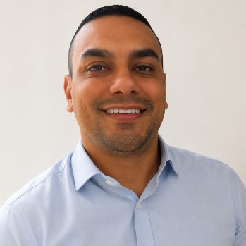 Elkin Darío Bohórquez Cadavid