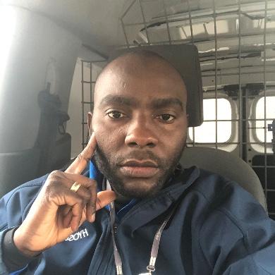 DRIS M. VANGU