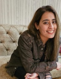 Deeksha Sethi