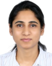 RAKSHITHA KADABA
