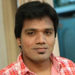 Ravi Krishna Sirigiri