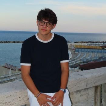 FEDERICO SCHIROSI