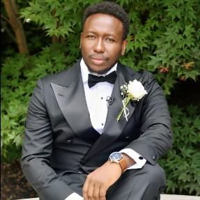 BRIAN OBIRIA OGOTI