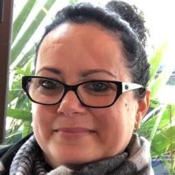 Alizon Morales Suarez