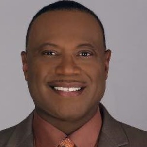 Kevin Freeman