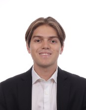 Sergio Eduardo Morales Sampera