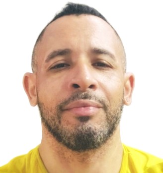 Edimilson Glauber Felipe